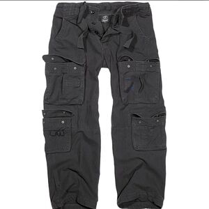 BRANDIT CARGO PANTS